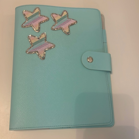 Stoney Clover Lane Other - Stoney Clover Lane Notebook